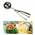 High Quality Stainless Steel Ice Cream Scoop